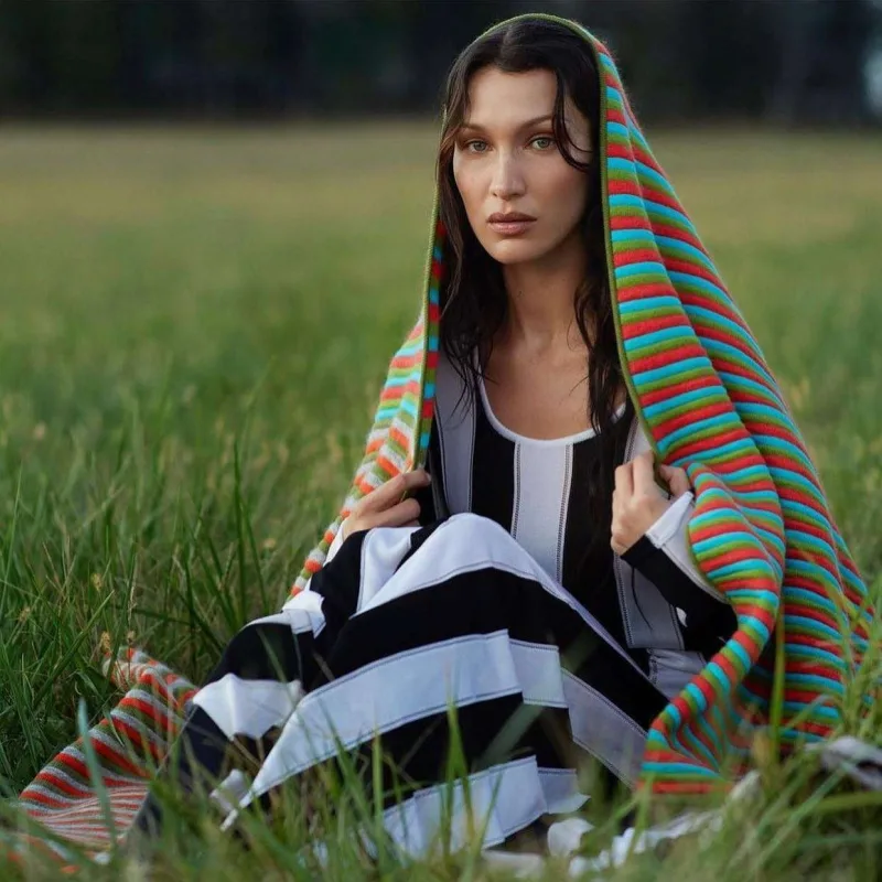 Müsəlmanlardan bəhs edən serialda rol alacaq