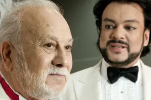 90 yaşlı Kirkorovun vəziyyəti ağırdır