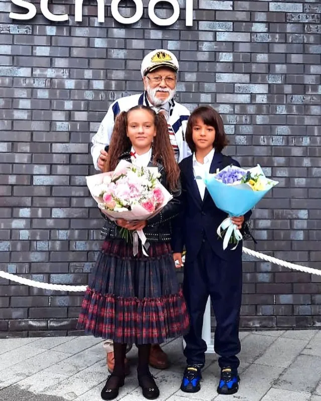 90 yaşlı Kirkorovun vəziyyəti ağırdır