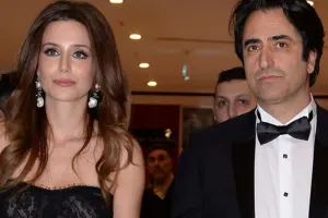 Mahsun arvadından boşandı