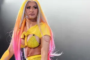 Kardi Bidən dünyada bir ilk