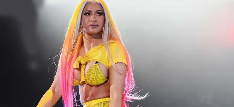 Kardi Bidən dünyada bir ilk