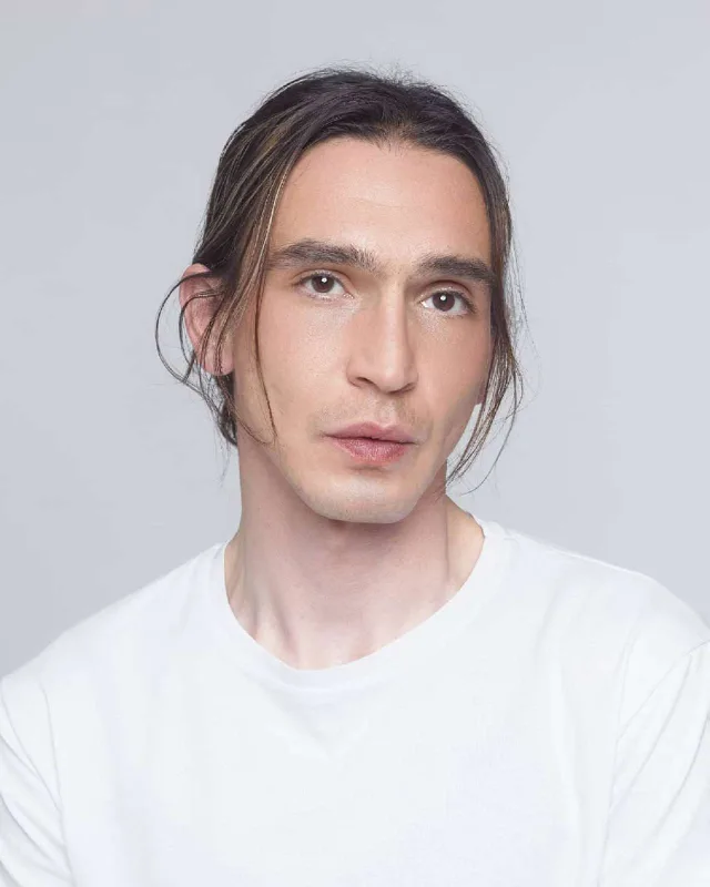 “Çukur”un aktyorları bir arada