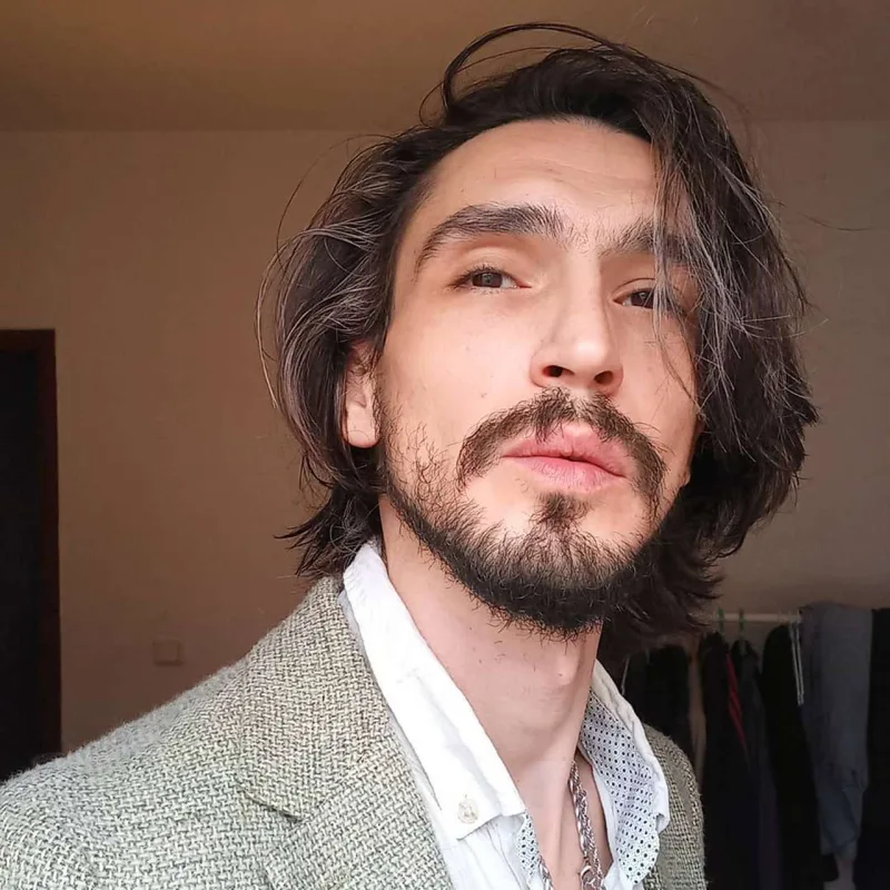 “Çukur”un aktyorları bir arada