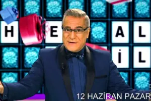 “Çarkıfelek” geri qayıdır