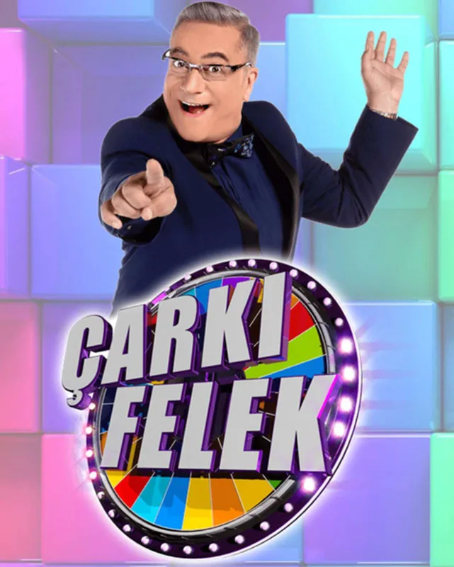 “Çarkıfelek” geri qayıdır