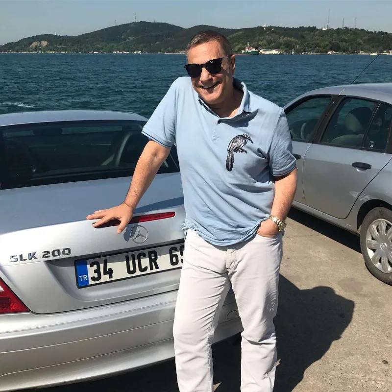 “Çarkıfelek” geri qayıdır