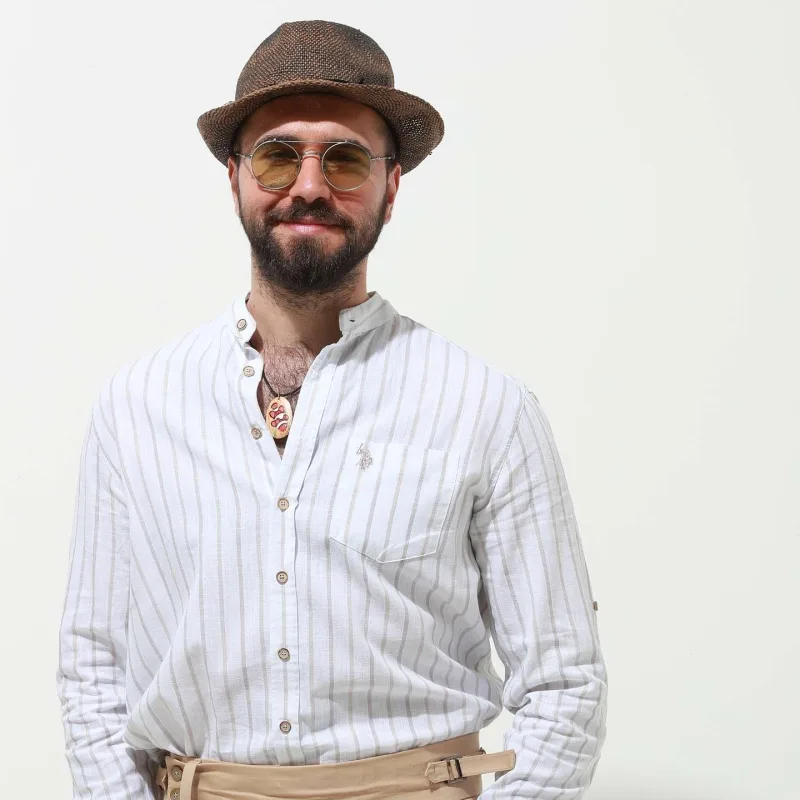 “Təkcə öz həyatını düzgün quran Çingizdir”