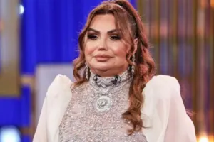 İlk efirində qızı Könülə sürpriz etdi