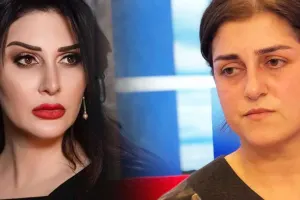 ATV-nin efirində dava! - Video