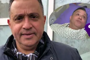 Çingiz Əhmədov əməliyyat olundu