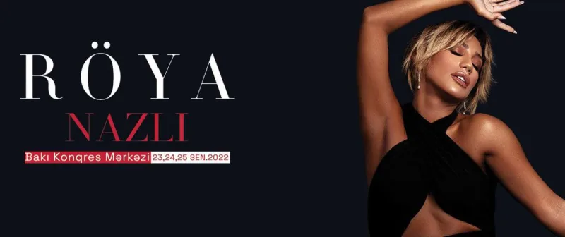 Təxirə düşən konsertinin tarixi açıqlandı