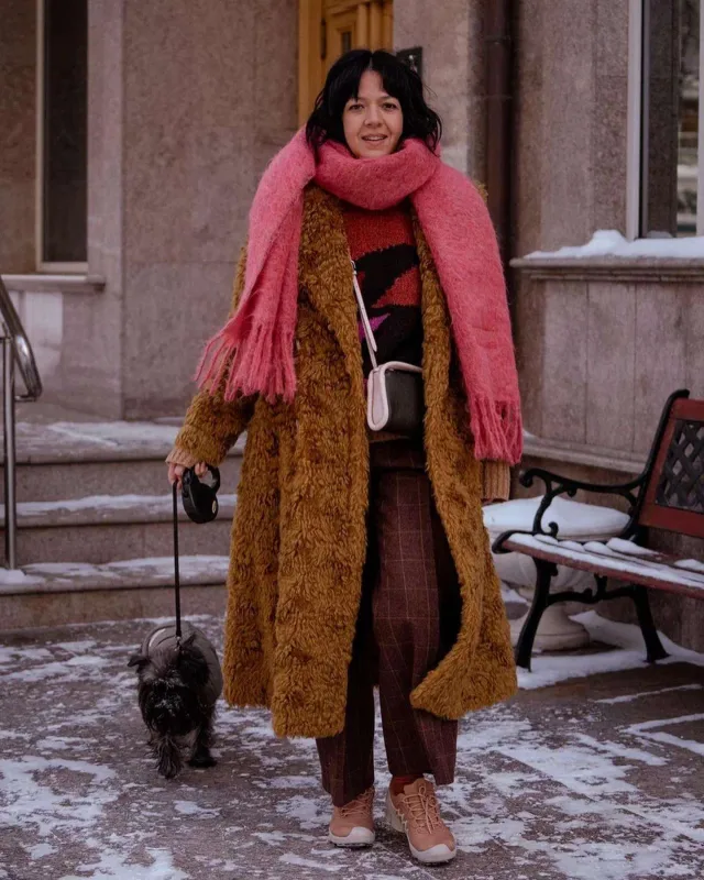 Kseniya Ermənistan vətəndaşı oldu