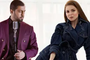 Sevdadan Namiqə təklif