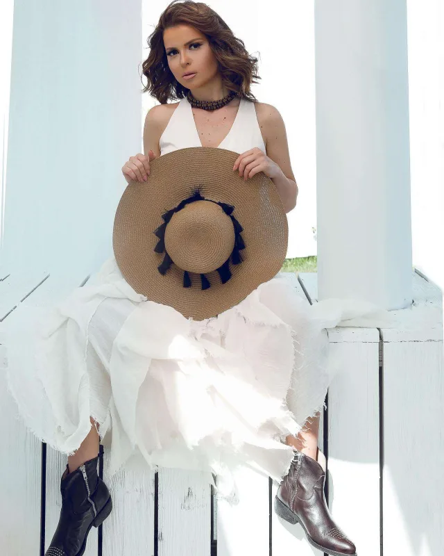 Sevdadan Namiqə təklif