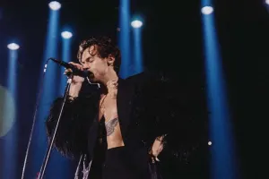 Mahnısı rekorda imza atdı