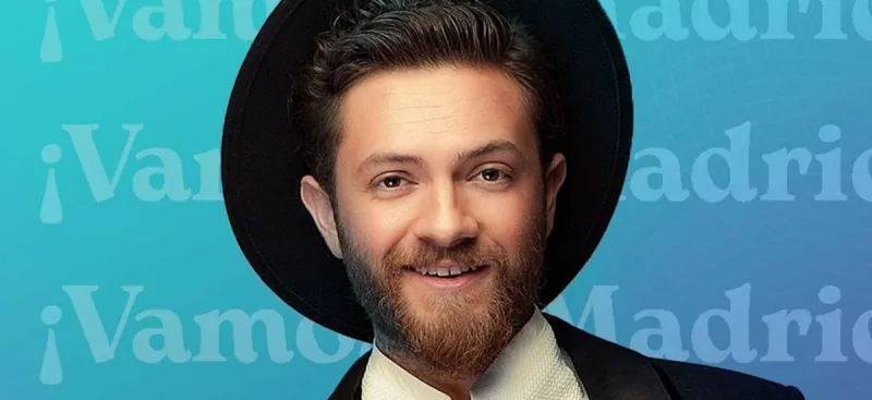 Nadir İspaniyaya gedir