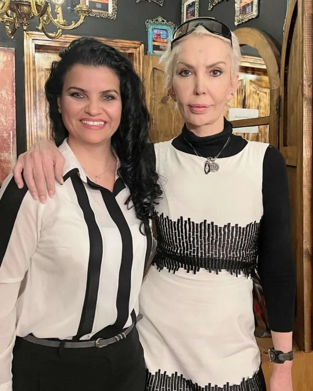 Filizə bənzəmək üçün 1 milyon xərclədi