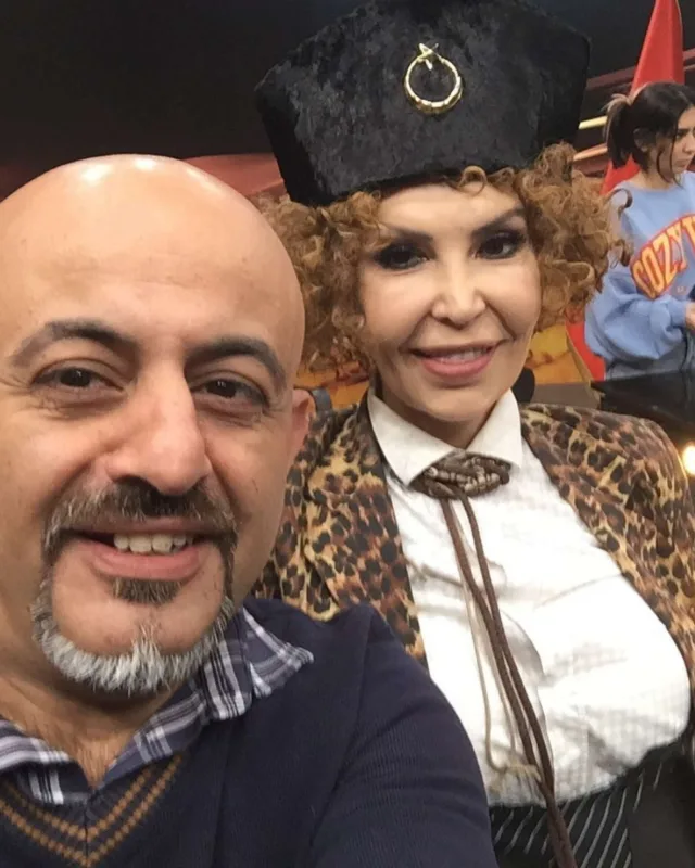 Filizə bənzəmək üçün 1 milyon xərclədi