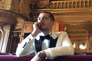 Çağataya tərəf müqabili tapıldı