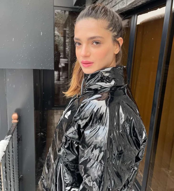 Çağataya tərəf müqabili tapıldı