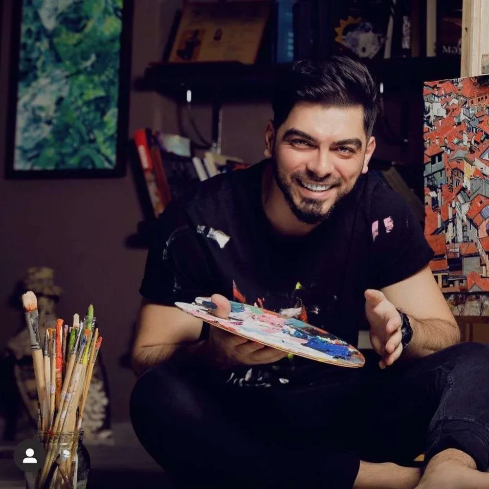 Yaşarın oğlu böyüdü