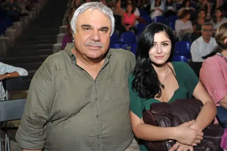 ““Ferhunde” qəlbimi qırdı”