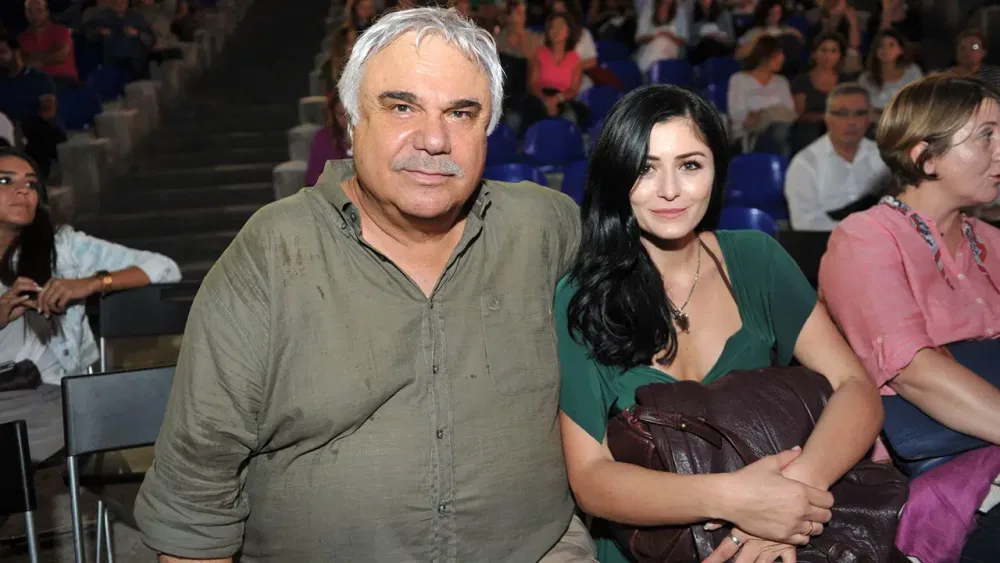 ““Ferhunde” qəlbimi qırdı”
