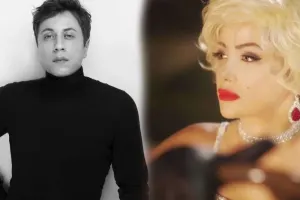 Nigarla Anar illər sonra üz-üzə!