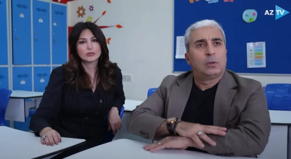 İlk dəfə “Məhəbbət”siz və “Qüdrət”siz...