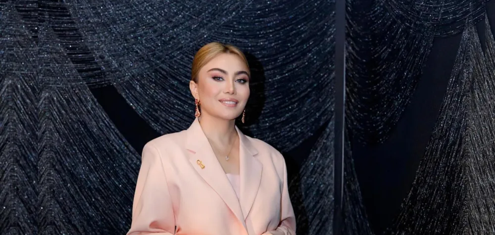 Ruhiyyə Əliyevadan yeni layihə