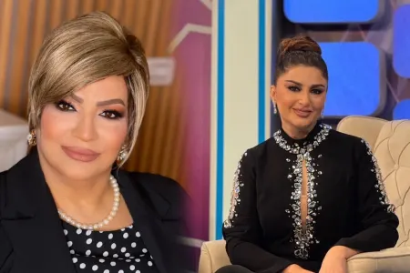 Afaq Bəşirqızı atasının səsini eşidib kövrəldi