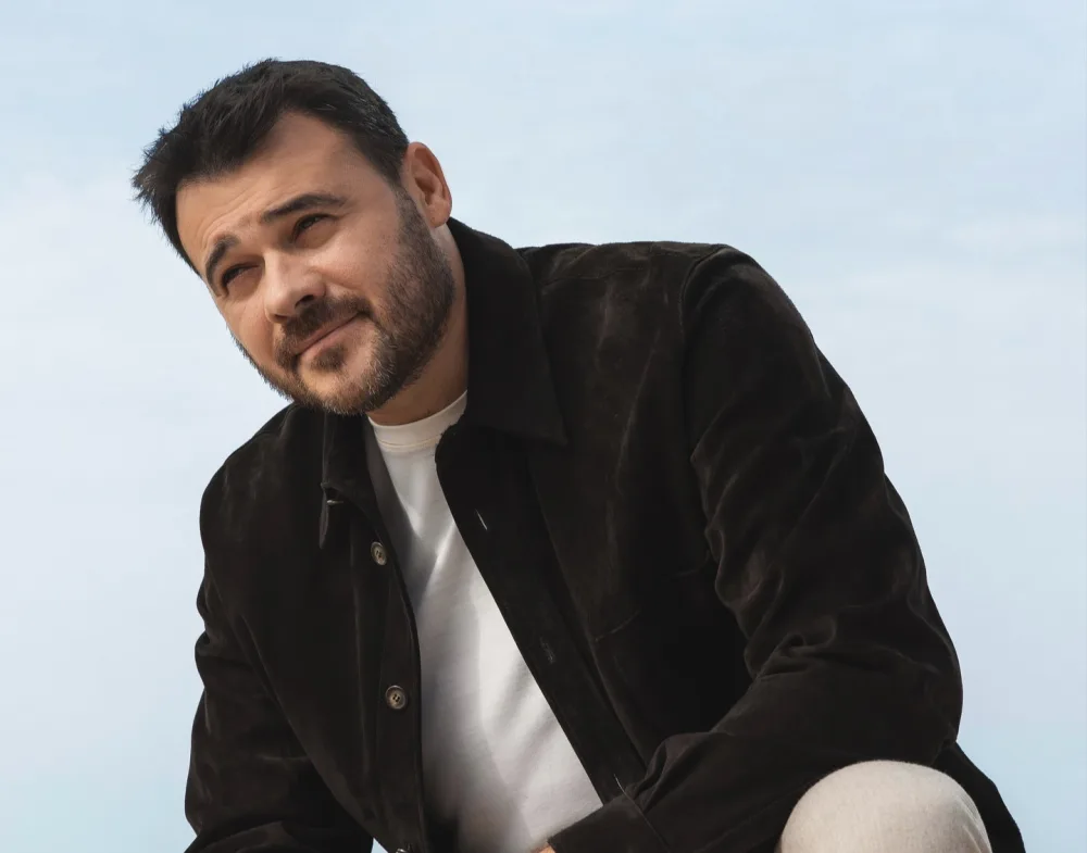 “Artıq bir neçə həftədir Amerikadayıq”