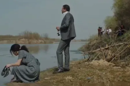 Azərbaycan filmi beynəlxalq müsabiqədə iştirak edəcək
