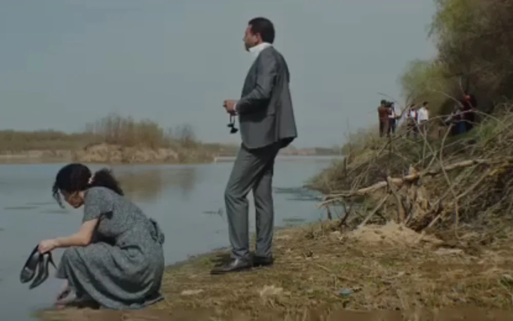 Azərbaycan filmi beynəlxalq müsabiqədə iştirak edəcək