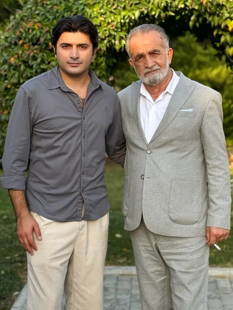 Murad Qurban İsmayılovla eyni layihədə
