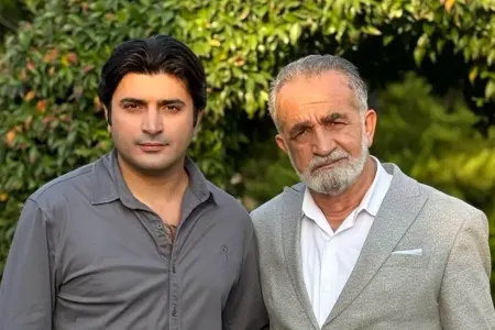 Murad Qurban İsmayılovla eyni layihədə