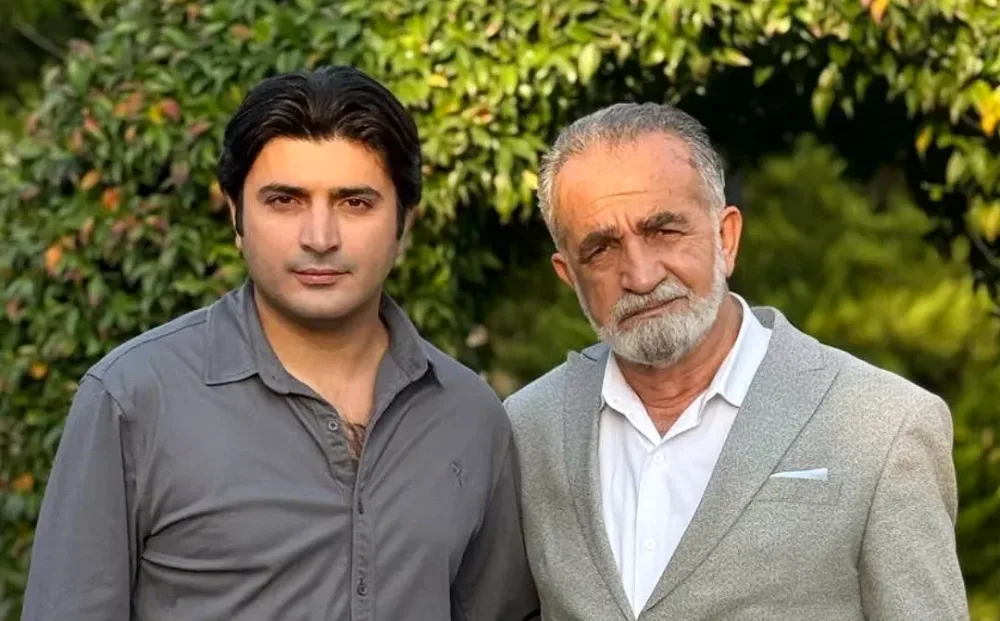 Murad Qurban İsmayılovla eyni layihədə