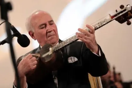 Ramiz Quliyevin dəfn yeri açıqlandı