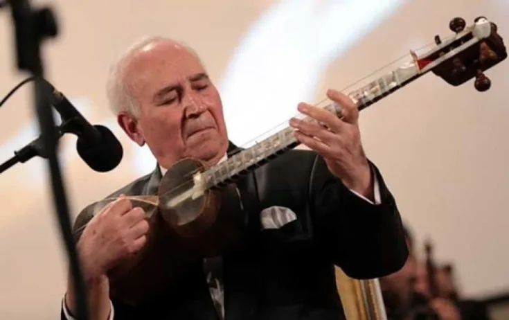 Ramiz Quliyevin dəfn yeri açıqlandı