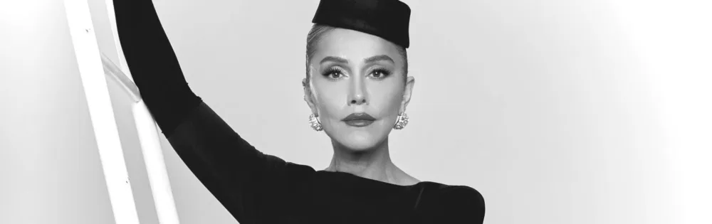 “Neçə belə illərə, dağlar qızı”