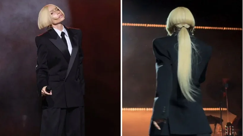 Gülşen imicini dəyişdi