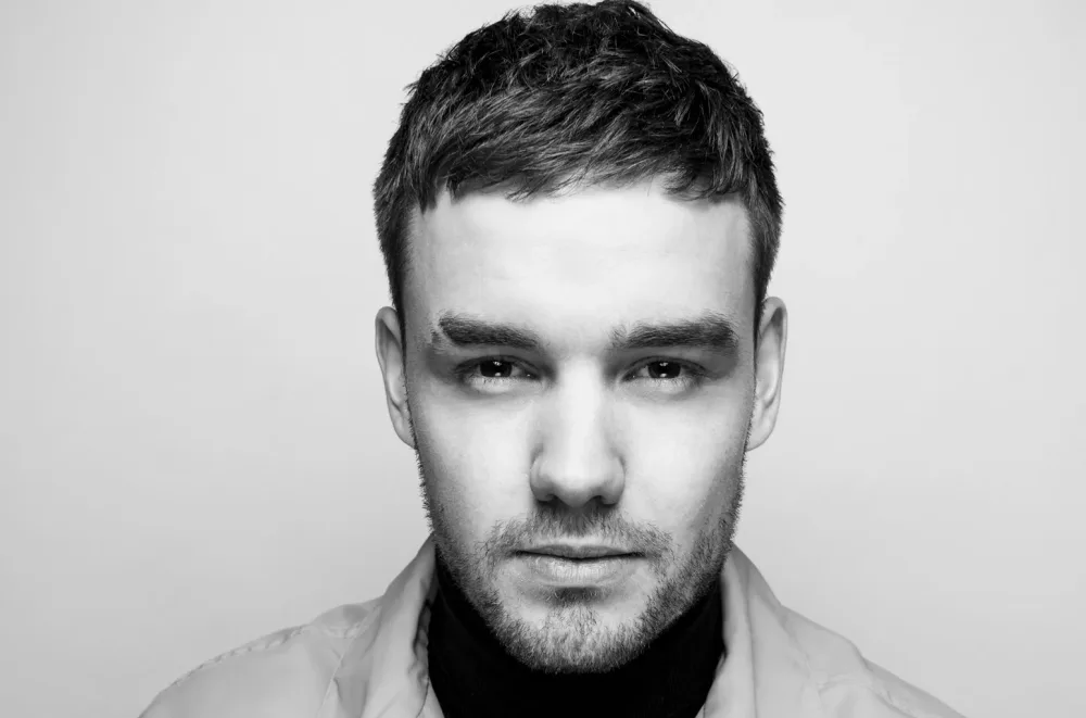 Liam Peynin vəfatından 1 il ötür...
