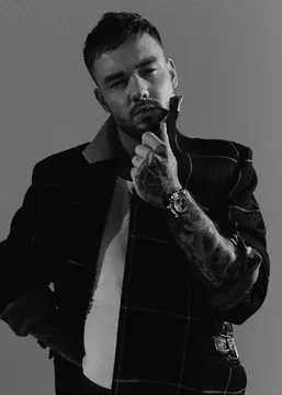 Liam Peynin vəfatından 1 il ötür...