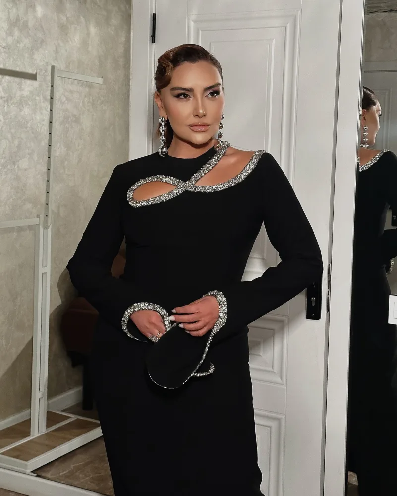 “Kimisə qısqanıb gecələr yata bilməyim?”