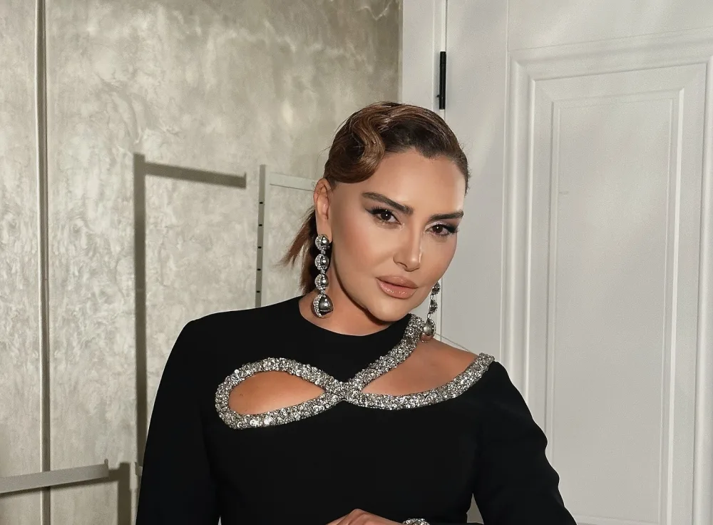 “Kimisə qısqanıb gecələr yata bilməyim?”