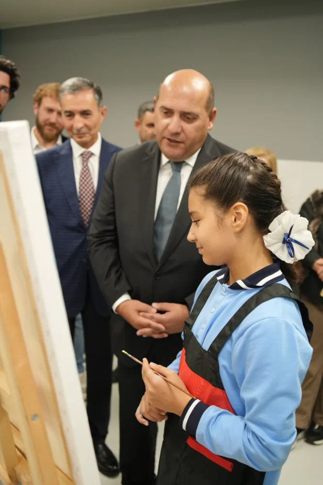 "Zəfərin ruhu" adlı fotosərgi açılıb