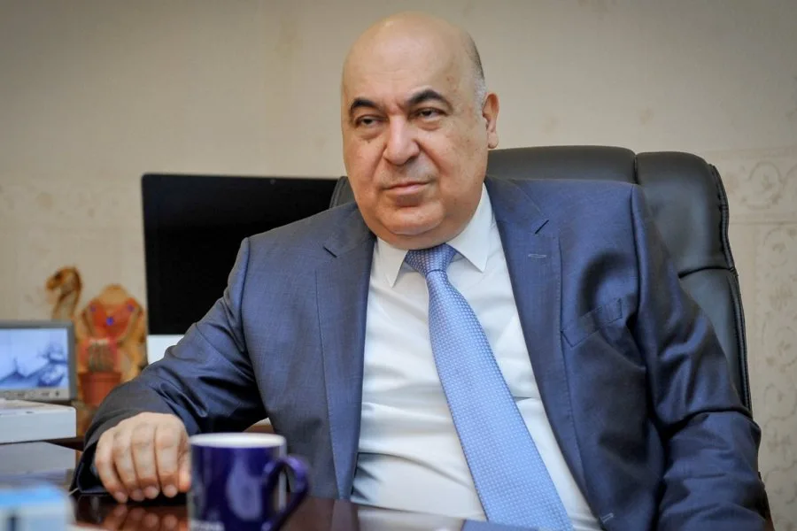 “İndi əsl kişi tapmaq çətindir” - Çingiz Abdullayev