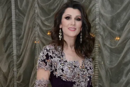 “Qayınanamı doğma anam kimi istəmişəm”