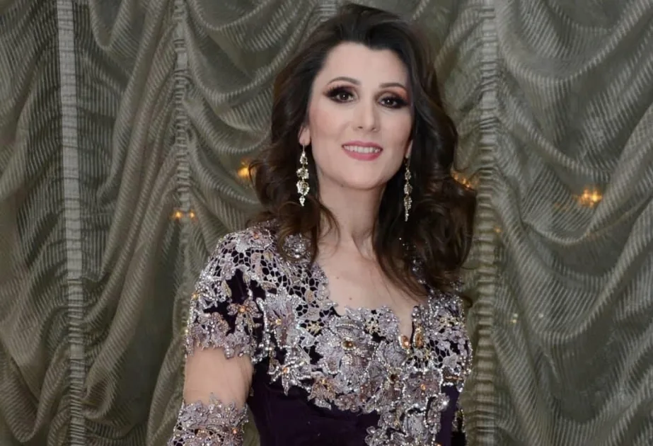 “Qayınanamı doğma anam kimi istəmişəm”
